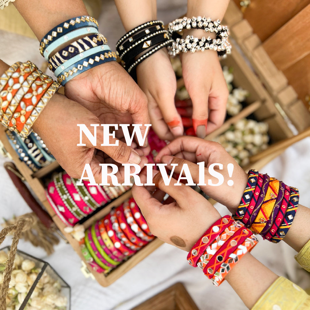 New Arrivals