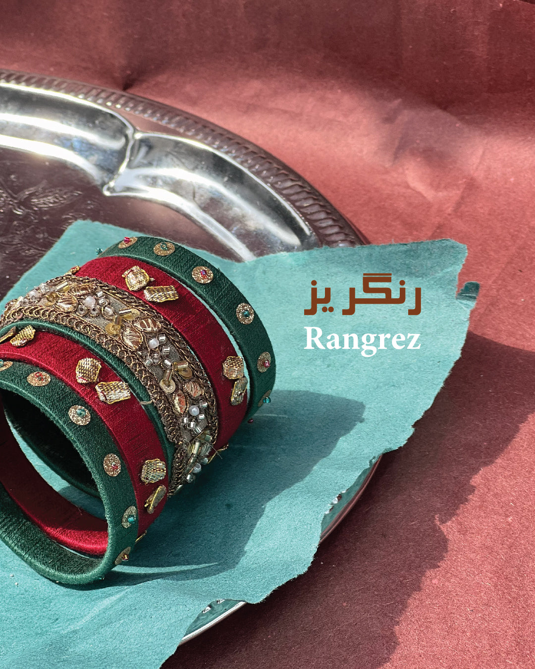 Rangrez