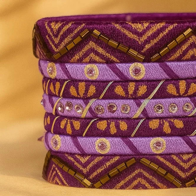 Karigari (Set of 7 Pieces)