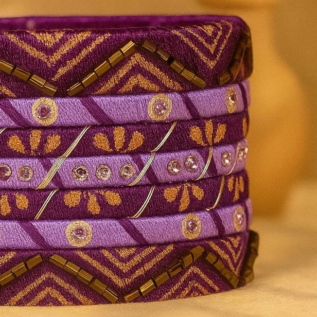 Karigari (Set of 7 Pieces)