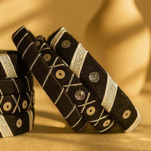Chandni  (Set Of 7 Pieces)
