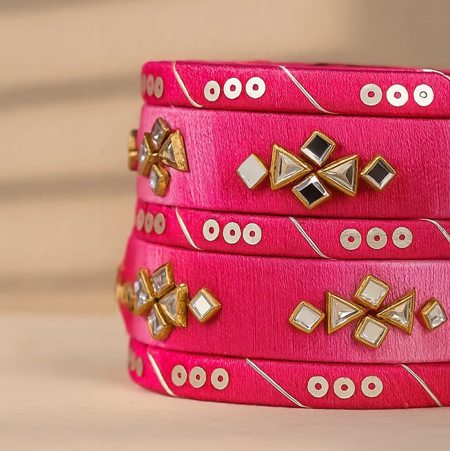 Mehak (Set of 5 Pieces)