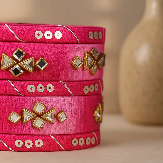 Mehak (Set of 5 Pieces)