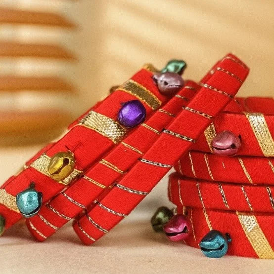Chan Chan (Set of 7 Pieces)