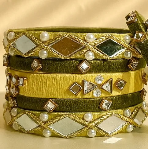 JUGNU (Set of 5 Pieces)