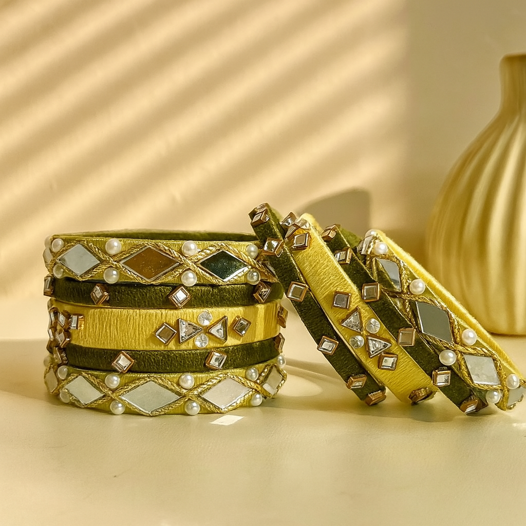 JUGNU (Set of 5 Pieces)
