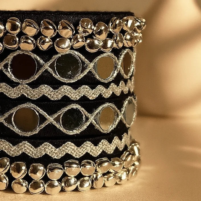 Chamak (Set of 6 Pieces)