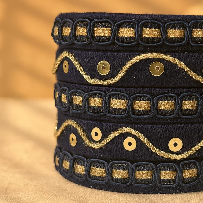 LAMHA (Set of 5 Pieces)