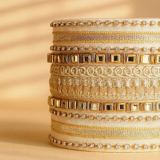 JASMINE (Set of 5 Pieces)