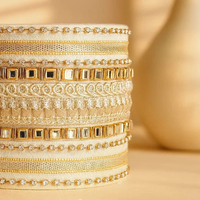 JASMINE (Set of 5 Pieces)