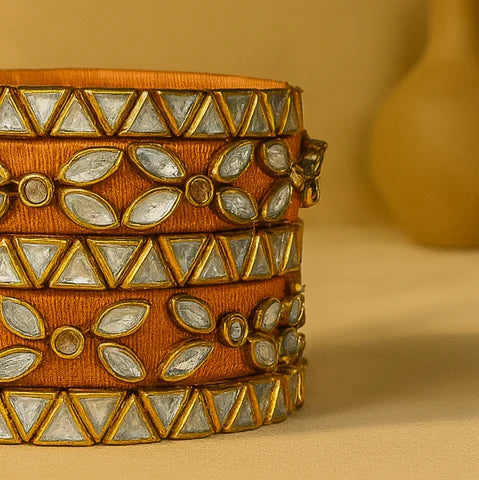 Naz (Set of 5 Pieces)