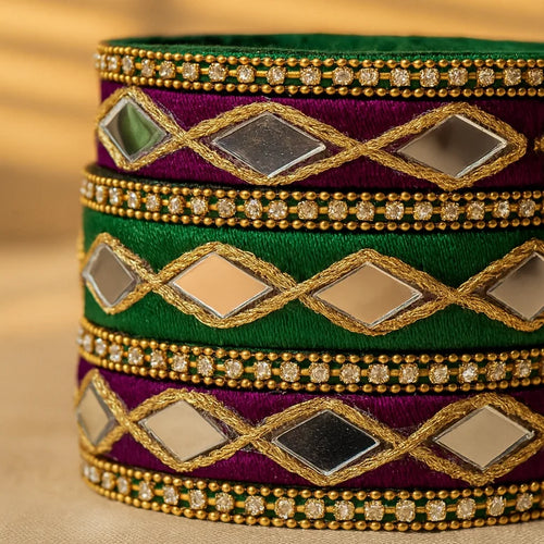 AFTAB (Set of 7 Pieces)