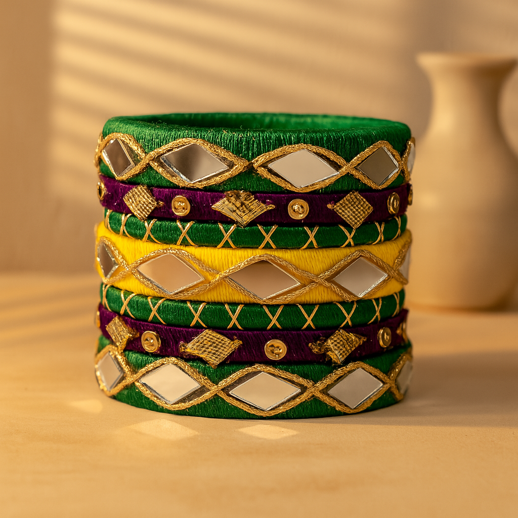 Heer (Set of 7 Pieces)