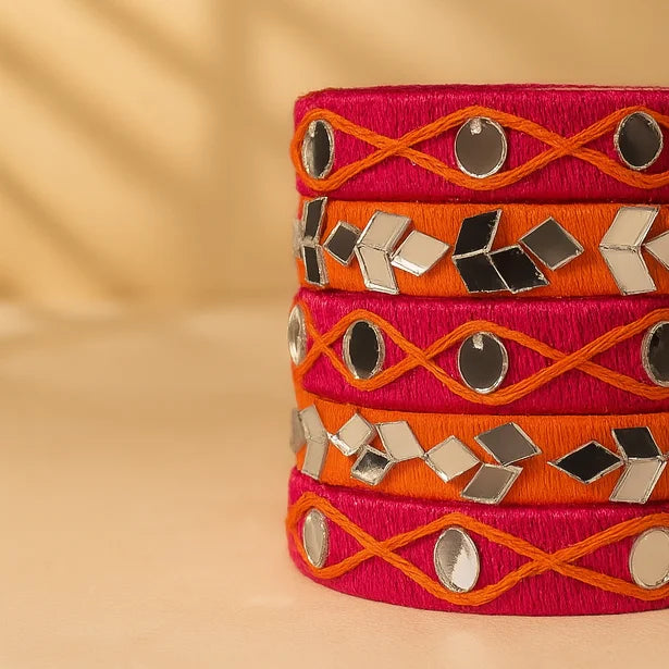 GULFAAM (Set of 5 Pieces)