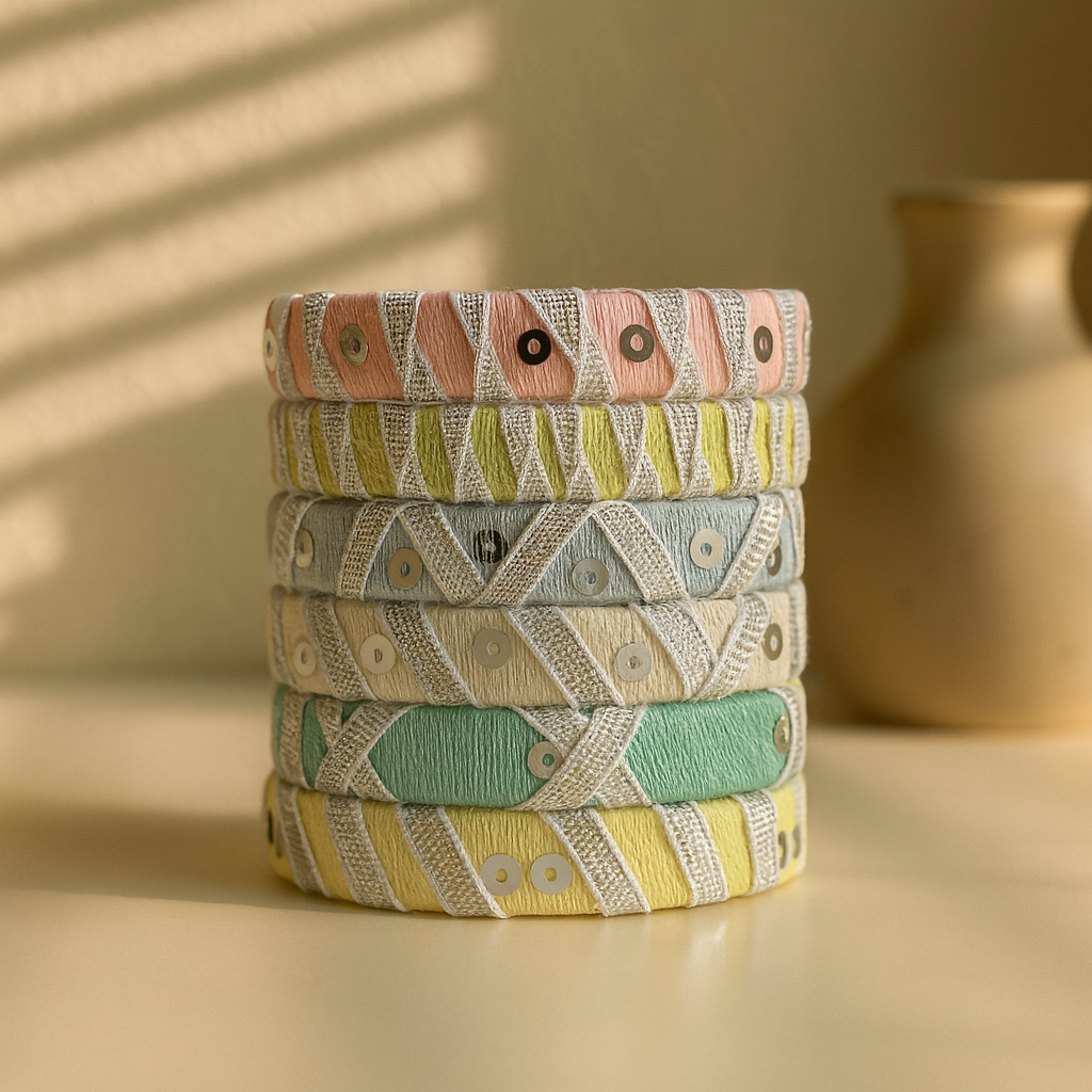 Kirnein (Set of 6 Pieces)