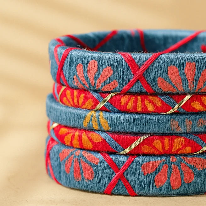 Phooljari (Set of 5 Pieces)