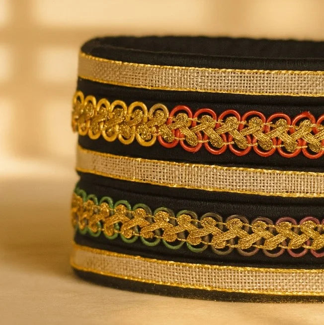 Naqsh (Set of 5 Pieces)
