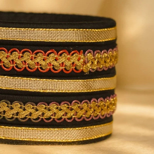 Naqsh (Set of 5 Pieces)