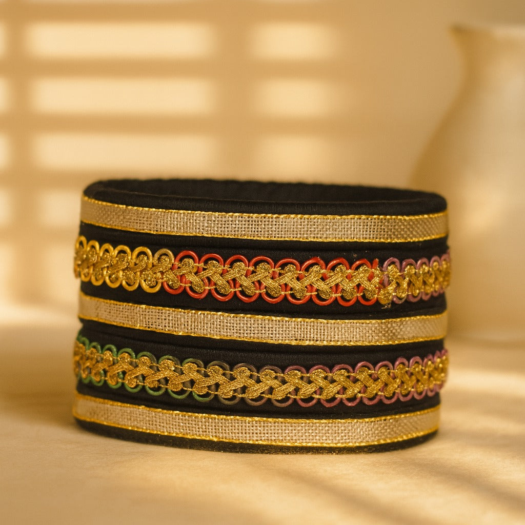 Naqsh (Set of 5 Pieces)
